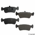 Op Parts Brake Pad Set, D8359Oc D8359OC